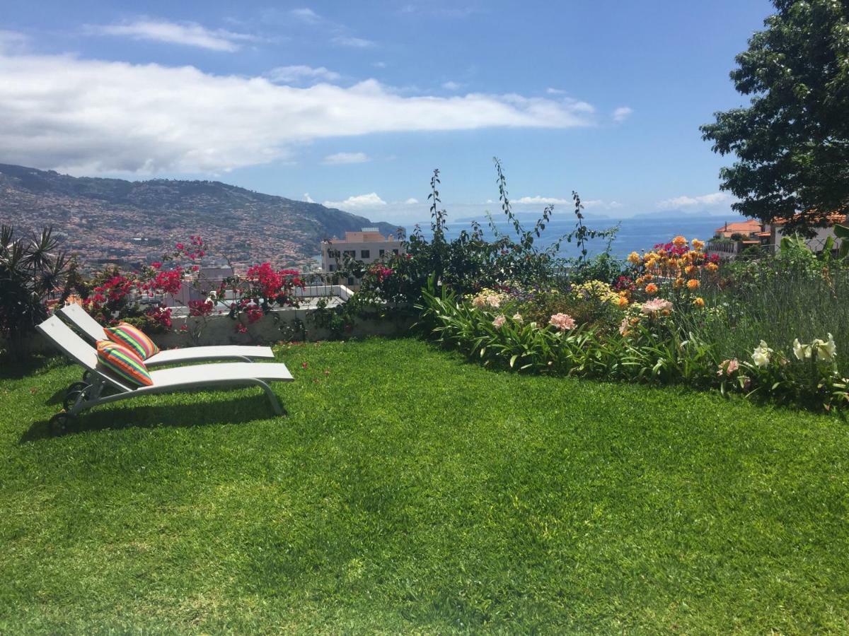 Belvedere Boutique - Adults Only Funchal  Buitenkant foto